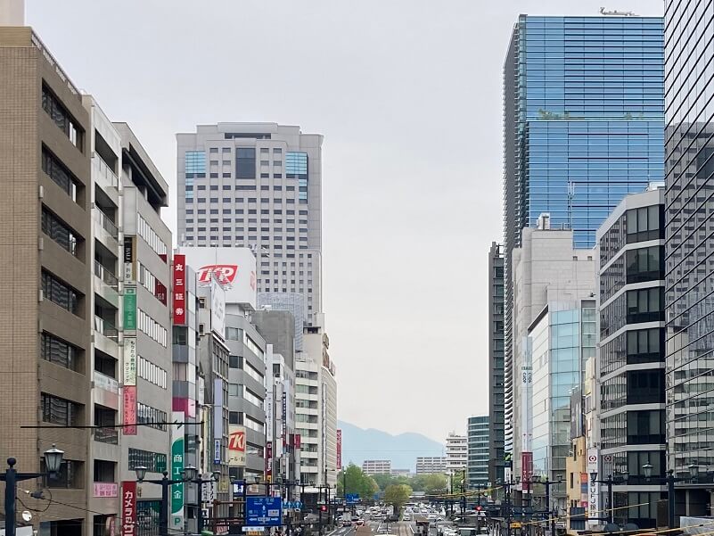 紙屋町